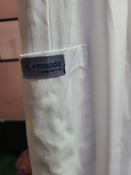 Costum medical Demoteks marimea L
