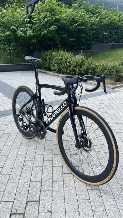 Pinarello Dogma F10 53