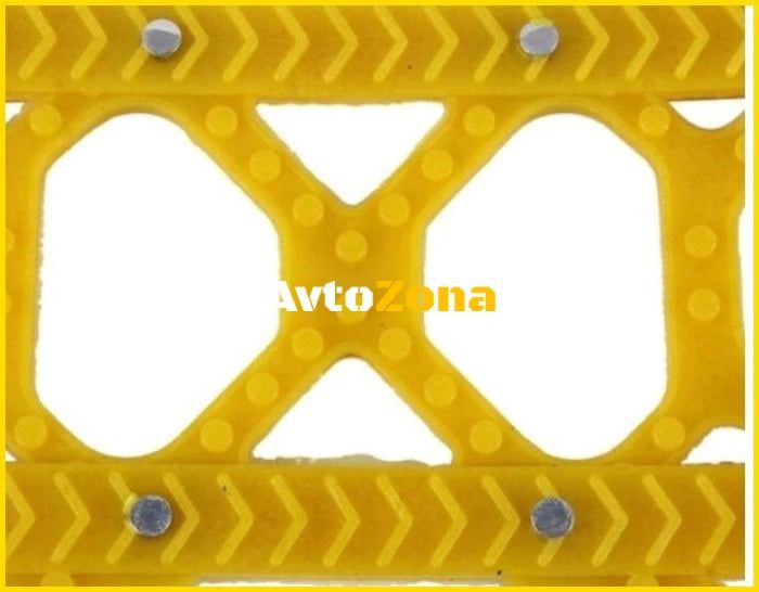 14" - 18" ПВЦ вериги за сняг C70 | M - 15/16