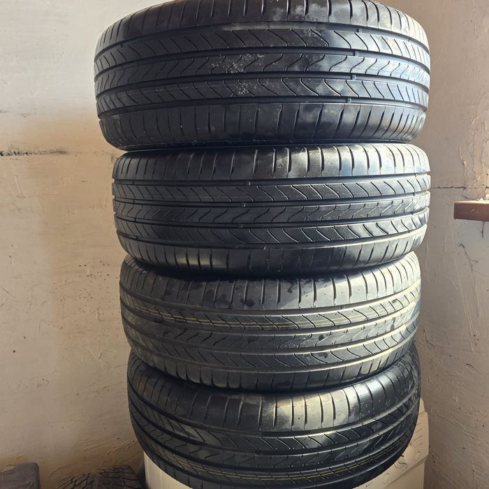 225/60/16 новые Sailun/ руль дастер