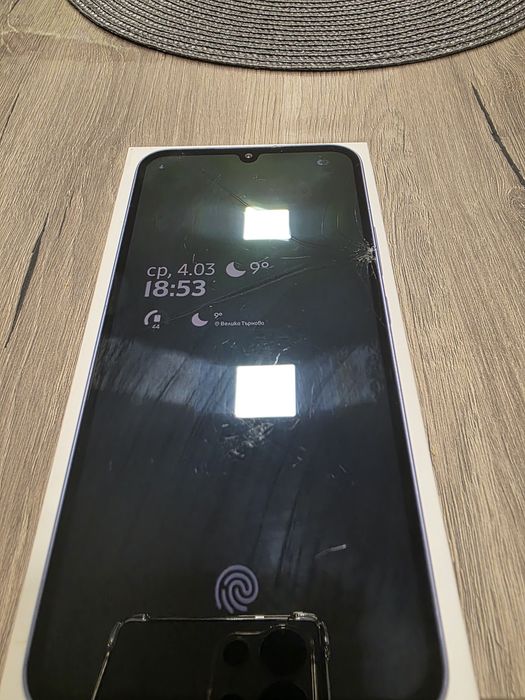 Samsung Galaxy A34 5G