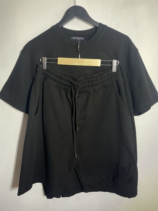Compleu Louis Vuitton