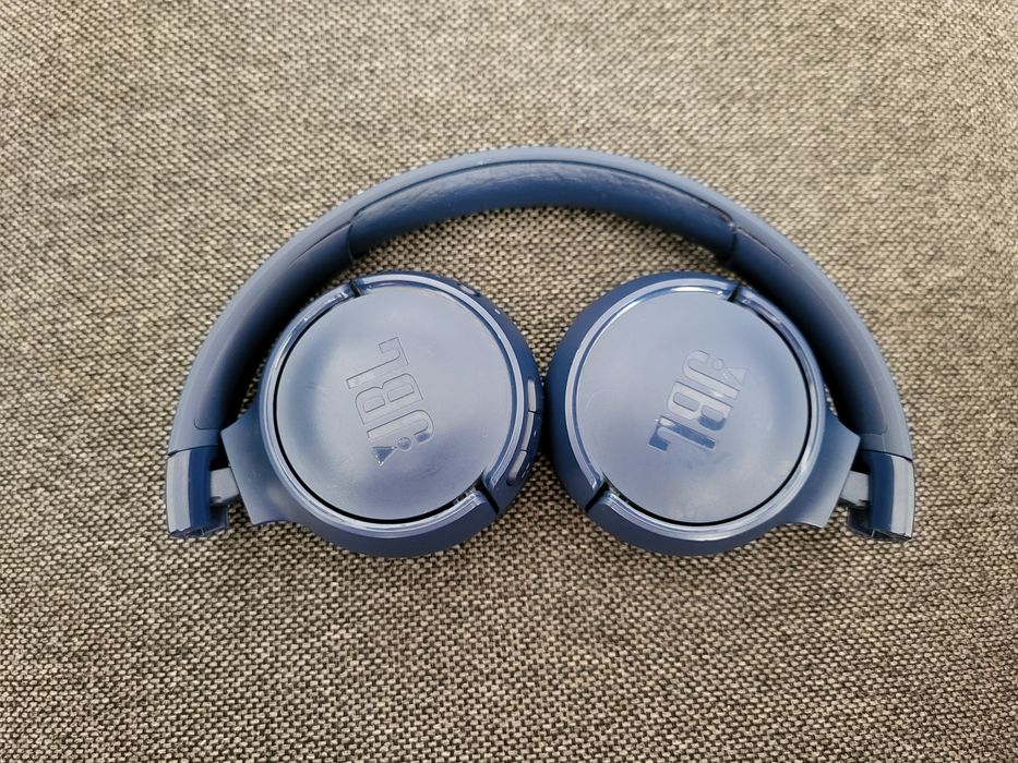 Наушники JBL tune 520 bt