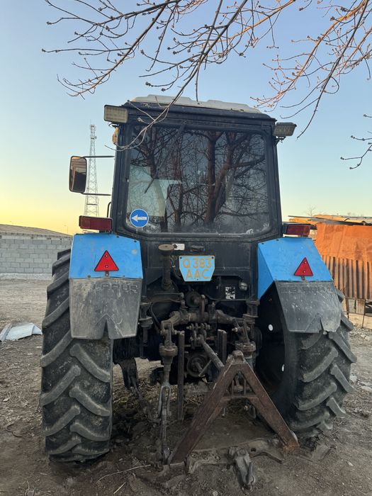 1221.2 Беларус 2005 г