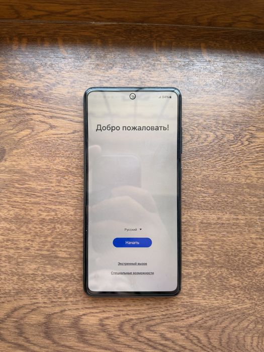 Samsung A52 256gb