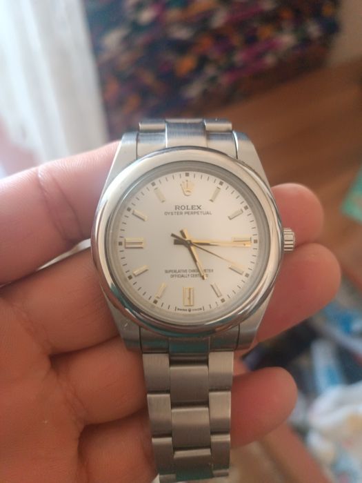 Механическая часов