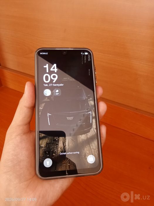 Samsung Galaxy A16 128GB