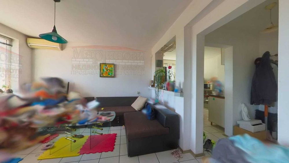 Продава се Мезонет в Монтана, Широк център - 105 кв.м за 1166 €/кв.м - Снимка #3