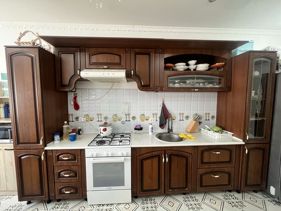 Кухонный гарнитур