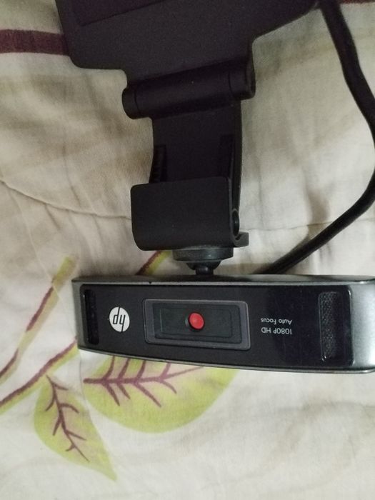 Веб-камера HP HD 4310