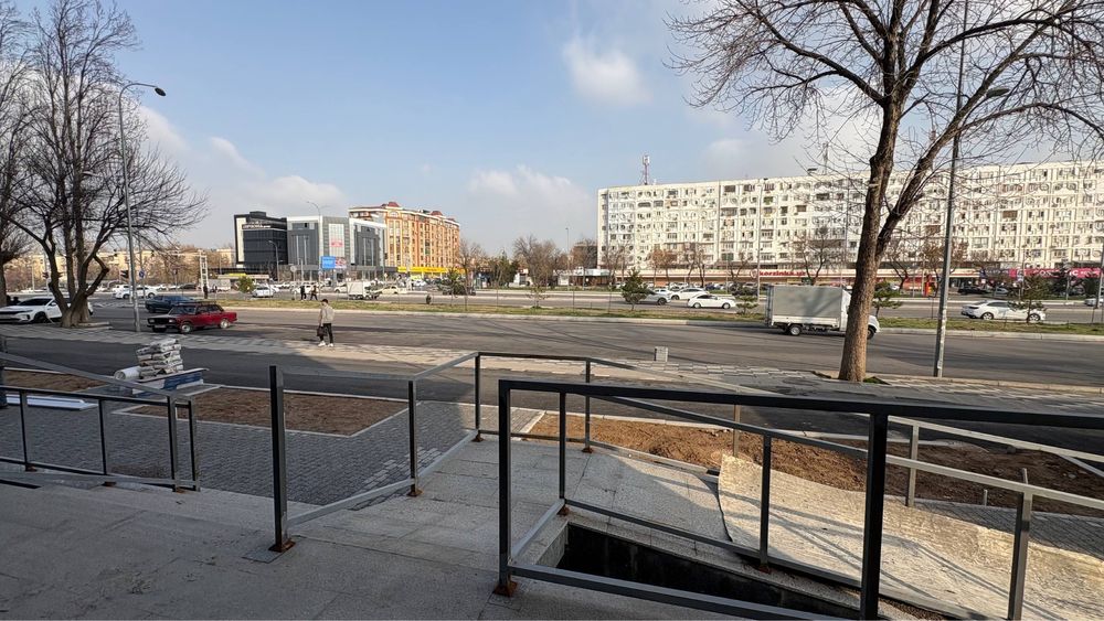 Аренда помещения