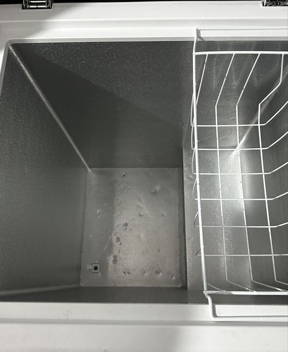 Продам морозильник