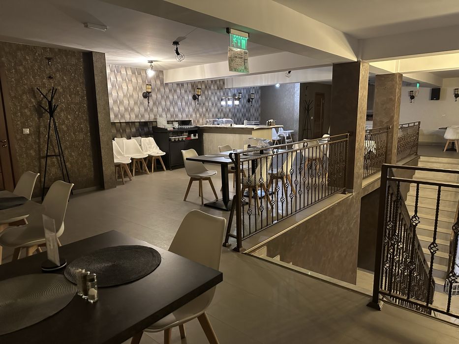 Spatiu comercial pentru inchiriere