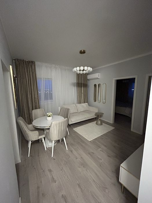 Ap 3 camere Luceafarul nou
