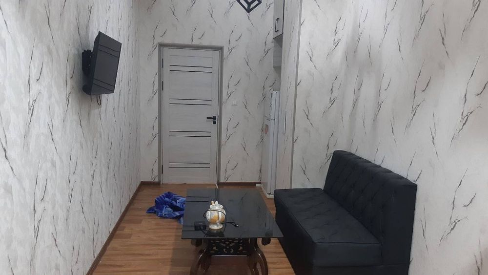 Kvartira arendaga beriladi