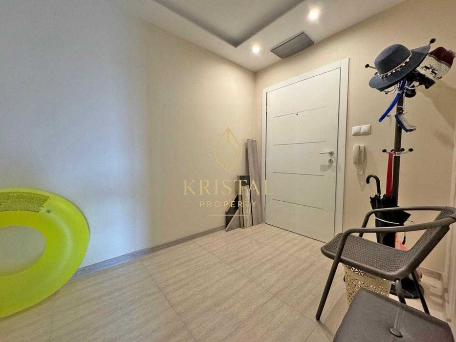 Продава се Двустаен апартамент в с. Равда, Област Бургас - 104 кв.м за 1250 €/кв.м - Снимка #7