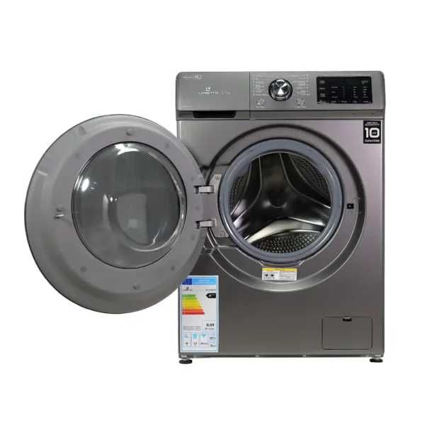 LORETTO 6104DD avtomat kir mashinasi 6kg yangi SHIVAKI dokonida