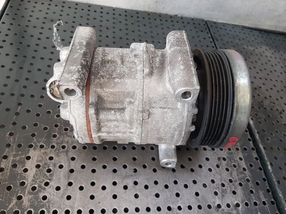 compresor clima ac 1.2 b 1.4 b  fiat punto evo grande punto 199 55194880 5d3375200 447190-2151