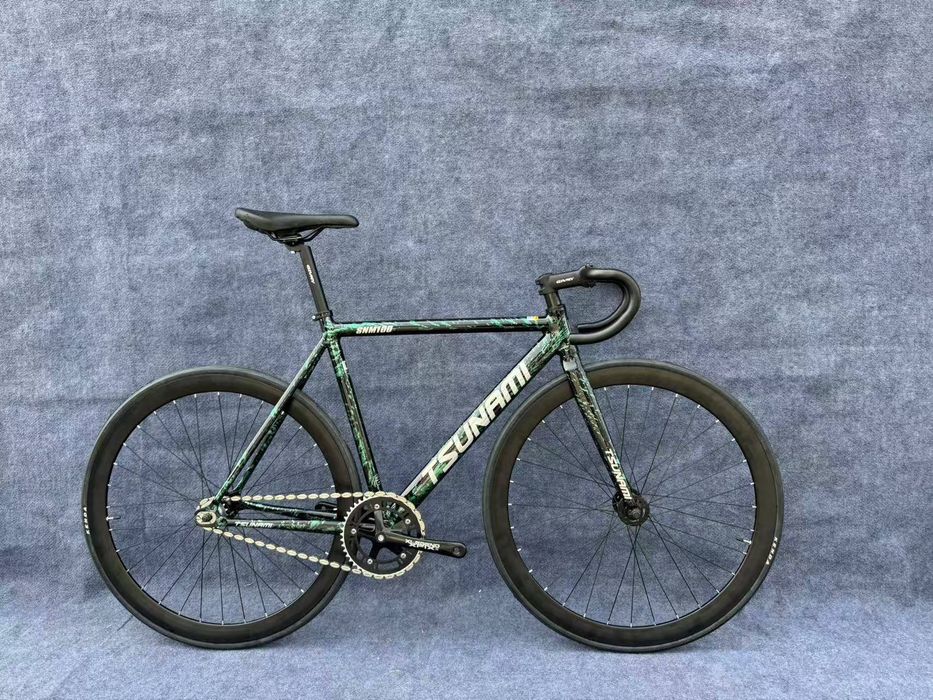 Tsunami snm100 Новый