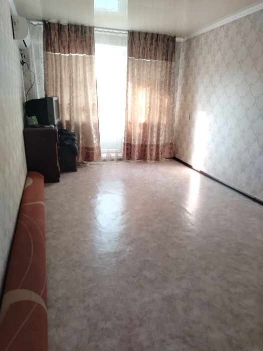 1 комнатная квартира