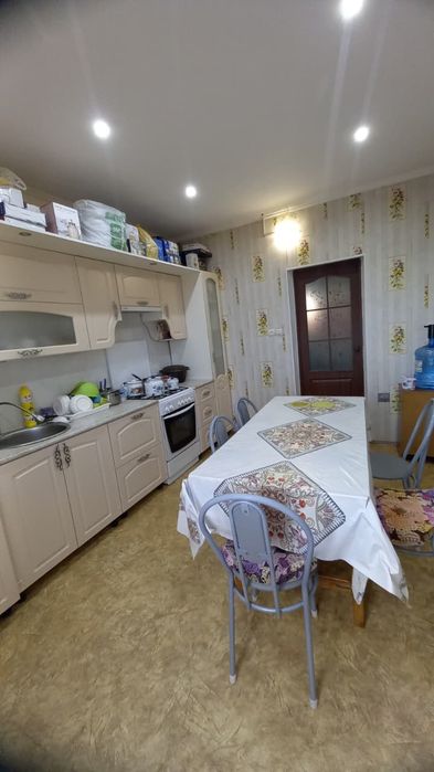 Продаётся Дом  Торг есть. Саудасы бар