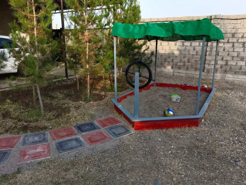 Дача Dacha без посредников только семейным