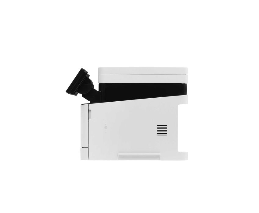 | МФУ Canon i-SENSYS MF651CW (цветное)