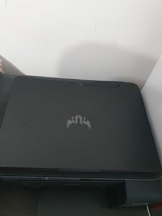 ASUS TUF Gaming F15 – i5, GTX 1650, 16GB RAM, 144Hz, Windows 11