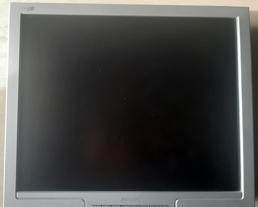 Vând monitor Philips