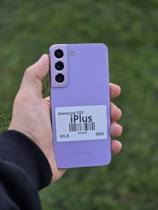 Samsung S22, 256GB