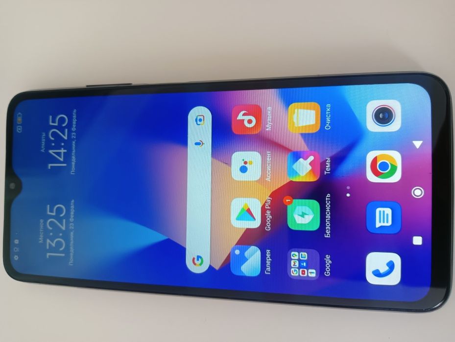 Продам телефон Redmi 9T