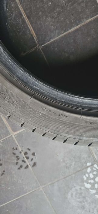 Bridgestone летни гуми, 17 цола