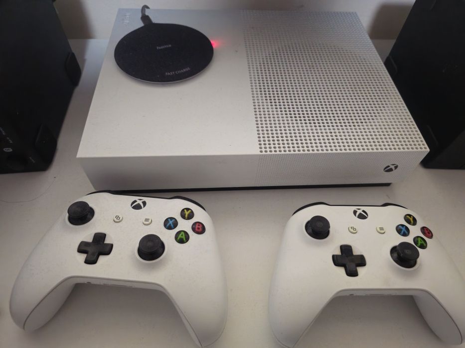 Xbox one s digital