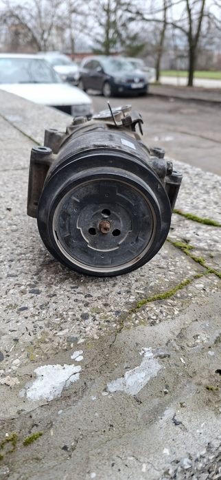 Компресор-Климатик Мерцедес B класа