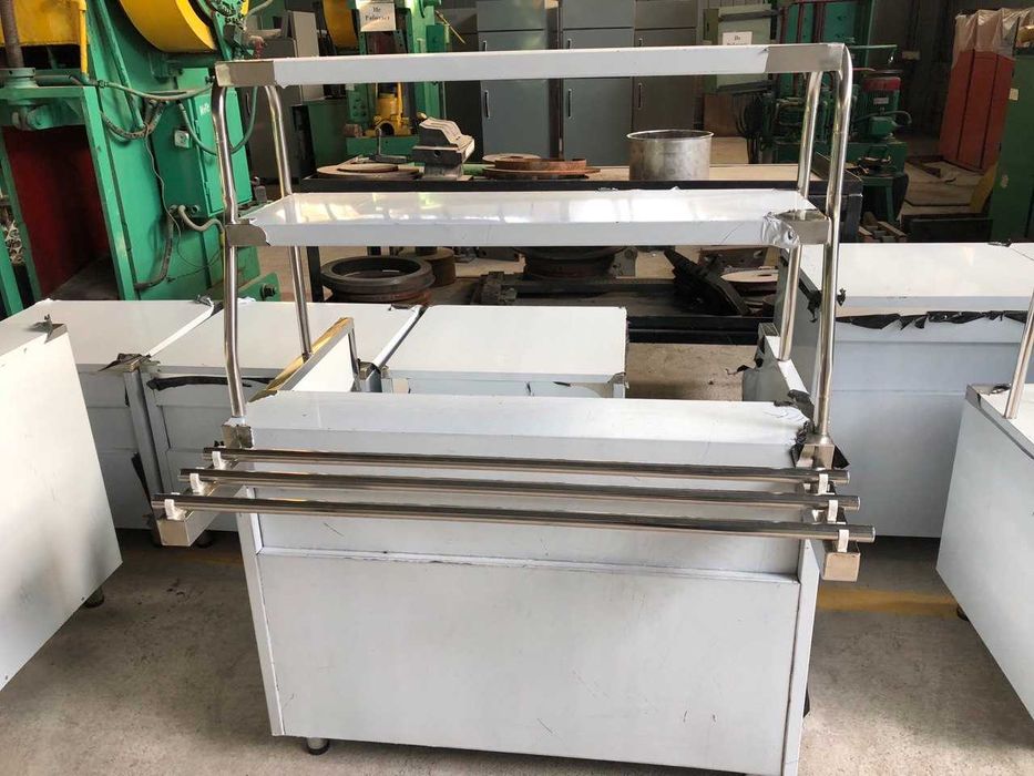 Линия раздачи питания Патша