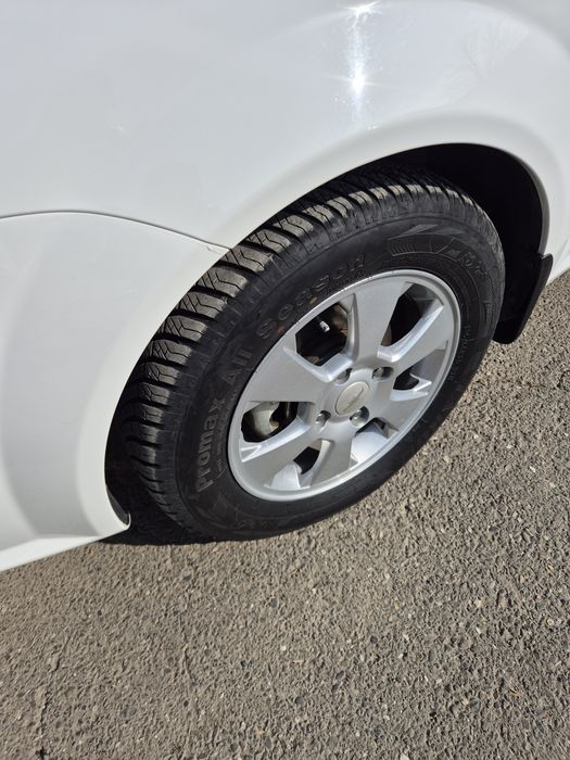 Jentra 2022 kraskasi tozza