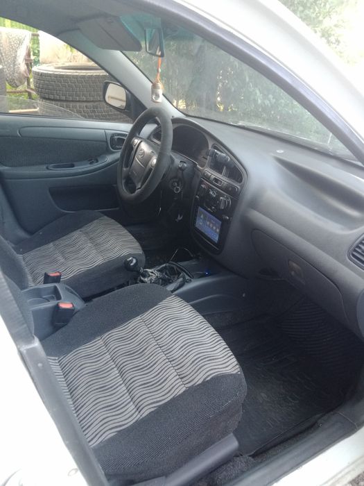 ЗАЗ шанс сатылады