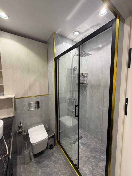 ЖК Prestige Garden Яккасарайский район Шота Руставели 1/10/14 30 кв.м