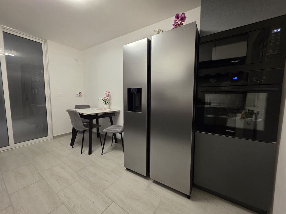 Apartament 4 camere, etaj 1