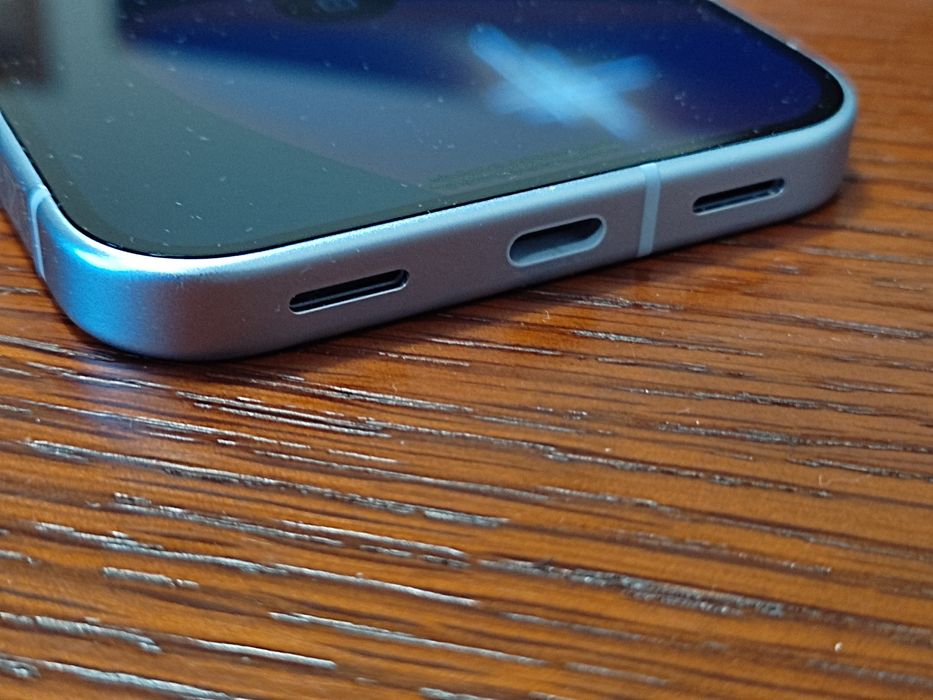 Google pixel 10  128GB цвят Frost