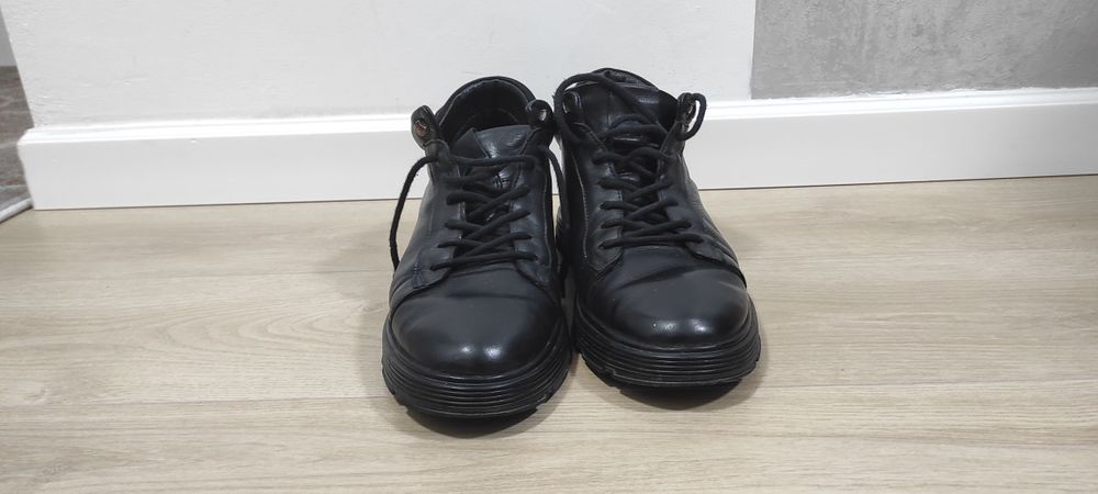 Ghete Benvenuti mar 45