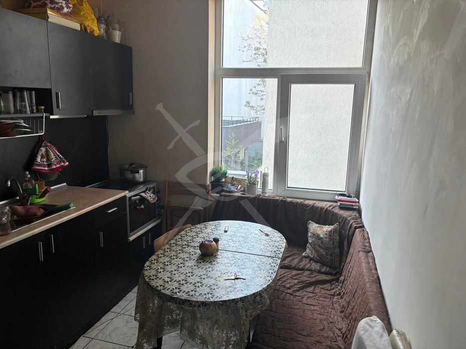 Продава се Многостаен апартамент в София, Зона Б-5 - 110 кв.м за 1800 €/кв.м - Снимка #4