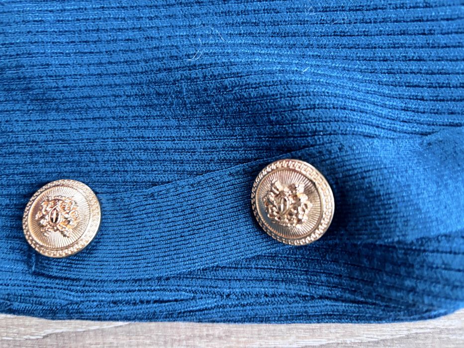 Trening tricotat dama cu fusta