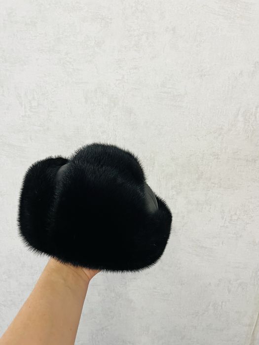 Головной убор норка