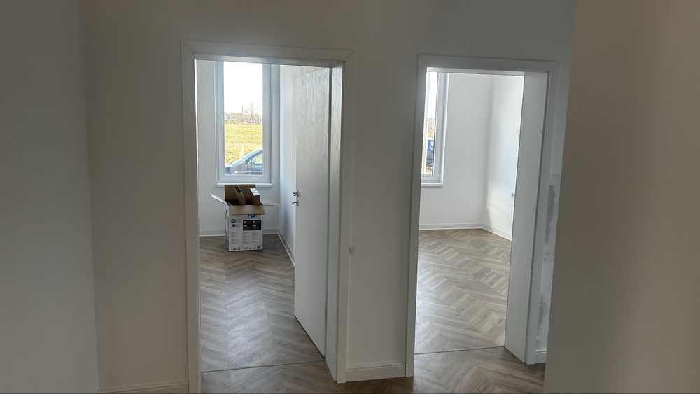 Duplex Urseni, strada Partos