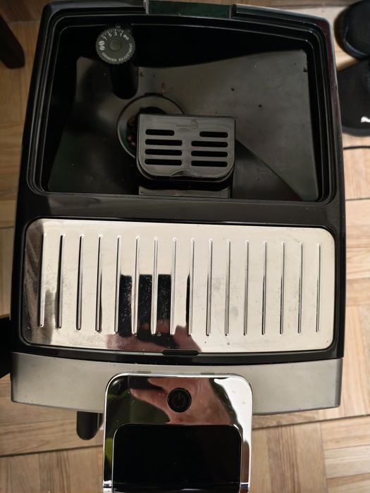Espresor cafea DeLonghi DINAMICA
