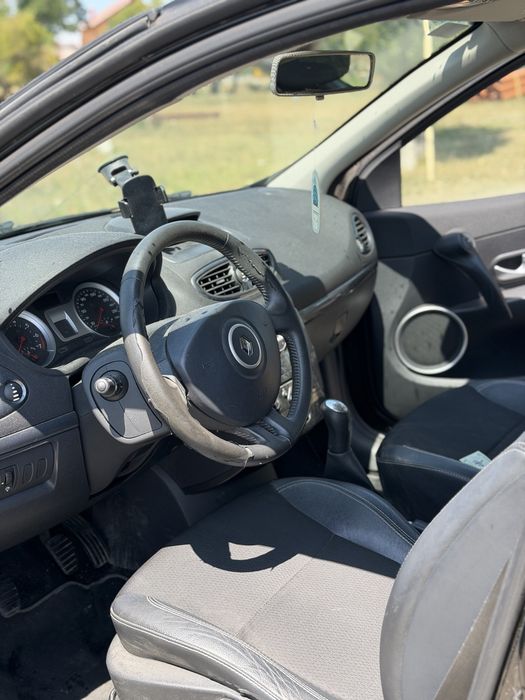 Renault Clio 2007