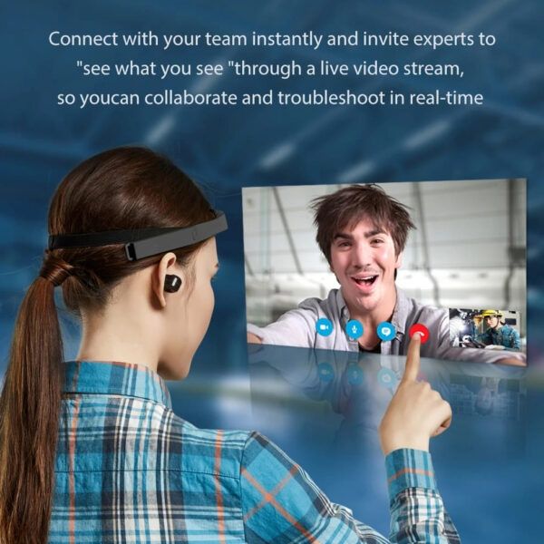 Drift Ghost X3 Екшън камера