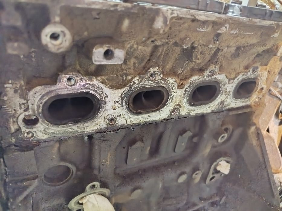 Двигатель б/у на Шевроле Круз 1.8