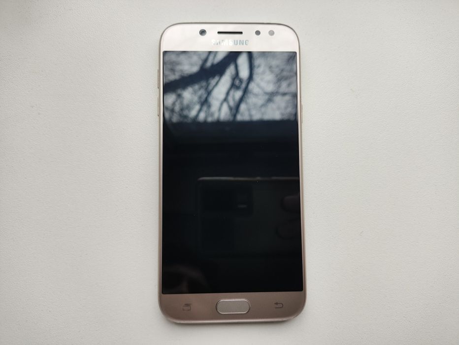 Samsung Galaxy J5 2017